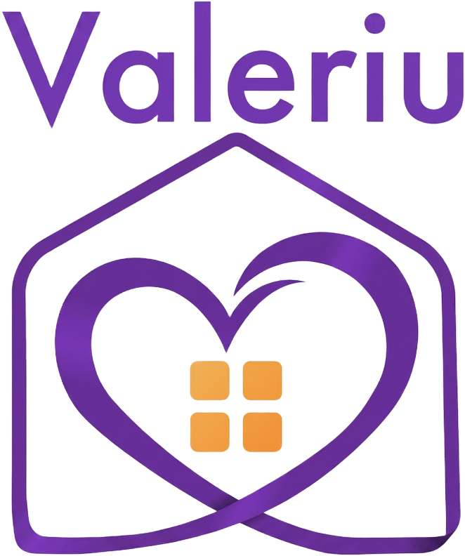 Casa Valeriu — AO Ajută un Om